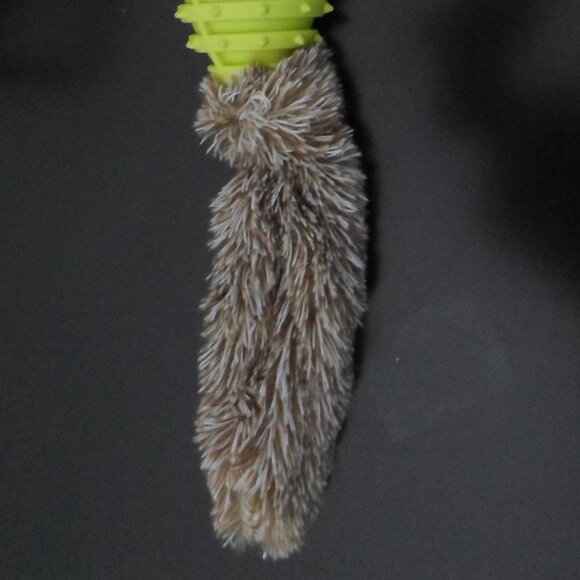 Dog Toy with Multiple Textures - Picture 7 of 7